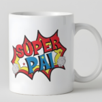 Caneca Super Pai