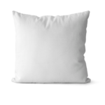 Capa de Almofada - 100% Personalizável