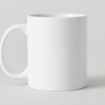Caneca com foto ou frase personalizada +&euro;1,60