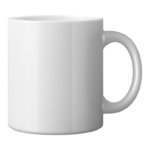 Caneca Cerâmica - Personalizável