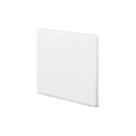 Íman de Cerâmica Personalizado - Quadrado Minimalista