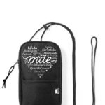 Bolsa Porta-Telemóvel "Mãe Maravilhosa