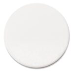 Íman Personalizado em Cerâmica com Foto - Lembrança para Batizado, Casamento e Comunhão - DMPersonart