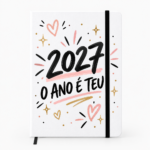 2027 - O Ano É Teu