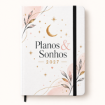 2027 - Planos e Sonhos