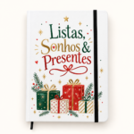 Natal - Listas Sonhos e Presentes