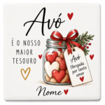 Avó – Corações