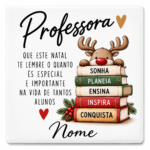 Professora – Livros