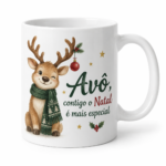 Natal — Avô