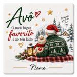 Avô – Gorro