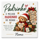 Padrinho – Urso