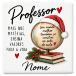 Professor – Mensagem