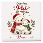 Pai – Ursos