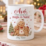 Natal — Avó