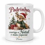 Natal — Padrinho