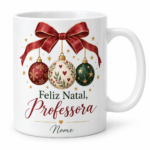 Natal — Professora