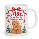 Natal — Mãe