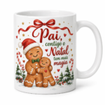 Natal — Pai