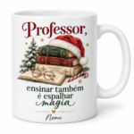 Natal — Professor