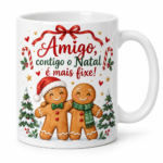 Natal — Amigo