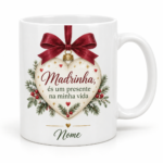 Natal — Madrinha