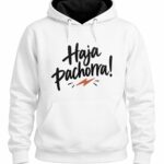 Haja pachorra!