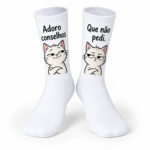 Adoro conselhos que não pedi