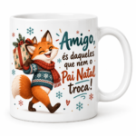 Natal — Amigo como tu