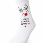 Natal — Espírito natalício sempre ON