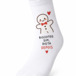 Natal — Biscoitos sim, dieta depois