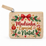 Madrinha Especial de Natal