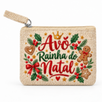 Avó Rainha do Natal