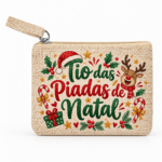 Tio das Piadas de Natal