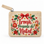 Irmã Presente de Natal