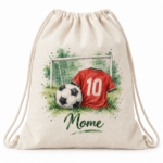 Futebol – Camisola 10