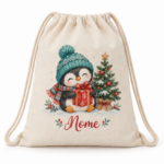 Natal – Pinguim